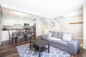 Modern 3 bedrooms townhouse in Southpoint